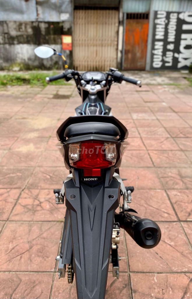 SONIC 150 Date 2018 Hồ sơ gốc có sẵn. Mua bán Xe máy tại Quận Ninh Kiều Cần Thơ được đăng bởi Xe Máy TÂN LIÊN HƯNG 1 91B hình 5