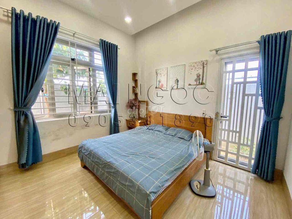 Rent · 2 bd · 300 м² · Quận Ngũ Hành Sơn, ул. Đường Phan Huỳnh Điểu