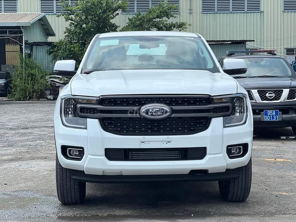 Ford Ranger 2025 - Mới 100% - Chỉ 186tr nhận xe. Mua bán Ô tô tại Quận Cẩm Lệ Đà Nẵng được đăng bởi Ford Đà Nẵng hình 10