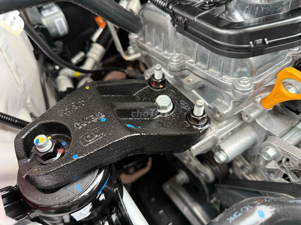 Hyundai Venue 2025 - 10000 km. Mua bán Ô tô tại Quận Nam Từ Liêm Hà Nội được đăng bởi Chính chủ hình 12