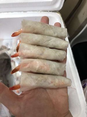Chả Ram Tôm Đất. Mua bán Đồ ăn, thực phẩm và các loại khác tại Quận Bình Tân Tp Hồ Chí Minh được đăng bởi Kiều thư nguyễn ngọc
