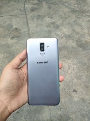 Samsung j8 ram 3 bộ nhớ 32 máy đẹp Full chức năng. Mua bán Điện thoại tại Quận Bình Tân Tp Hồ Chí Minh được đăng bởi thái 