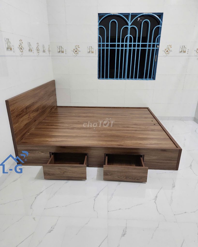 Giường Gỗ Giường Gỗ Giường Gỗ Giường Gỗ Giường Gỗ . Mua bán Giường, chăn ga gối nệm tại Huyện Cần Giờ Tp Hồ Chí Minh được đăng bởi Lâm Gia Home hình 1