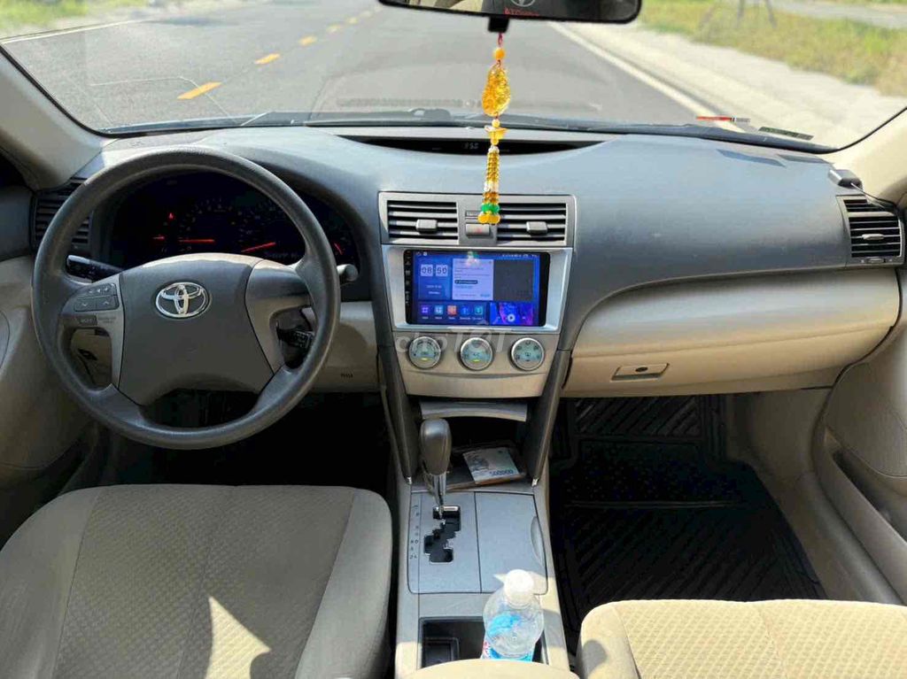 Toyota Camry 2007 LE 2.4 - 120. Mua bán Ô tô tại Thị xã Bến Cát Bình Dương được đăng bởi Thành Vinh hình 14