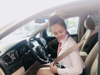 Mymy Kia Trường Chinh - 0888660939