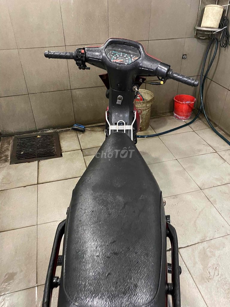 Honda Wave Alpha Đỏ. Mua bán Xe máy tại Quận 12 Tp Hồ Chí Minh được đăng bởi Trần phúc hoàng hình 12