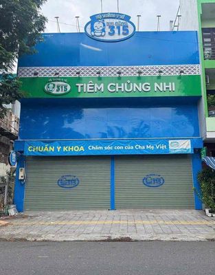 Аренда · 3 комн. · 200 м² · Quận Thanh Khê, ул. Đường Hà Huy Tập