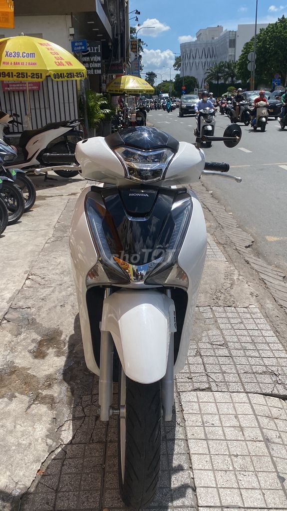 SH 150cC ABS 2019 đời chót bs 59v3-17967