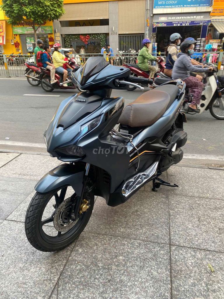 Honda air blade 150 ABS 2021 mới 90% bstp chính ch