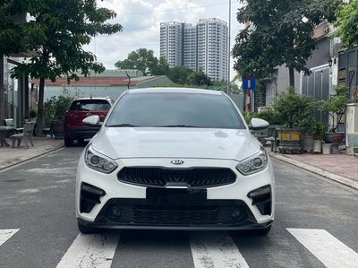 Kia Cerato 2019 1.6 luxury - 38000 km