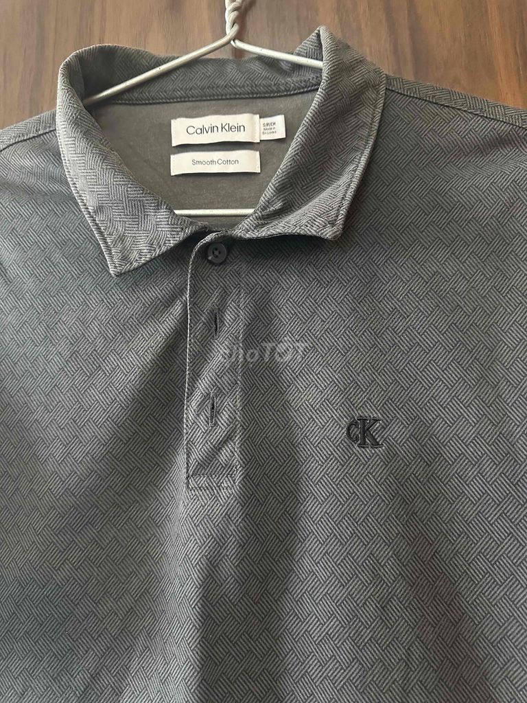Áo Calvin Klein chính hãng. Mua bán Quần áo tại Huyện Đông Anh Hà Nội được đăng bởi Isaac  hình 3
