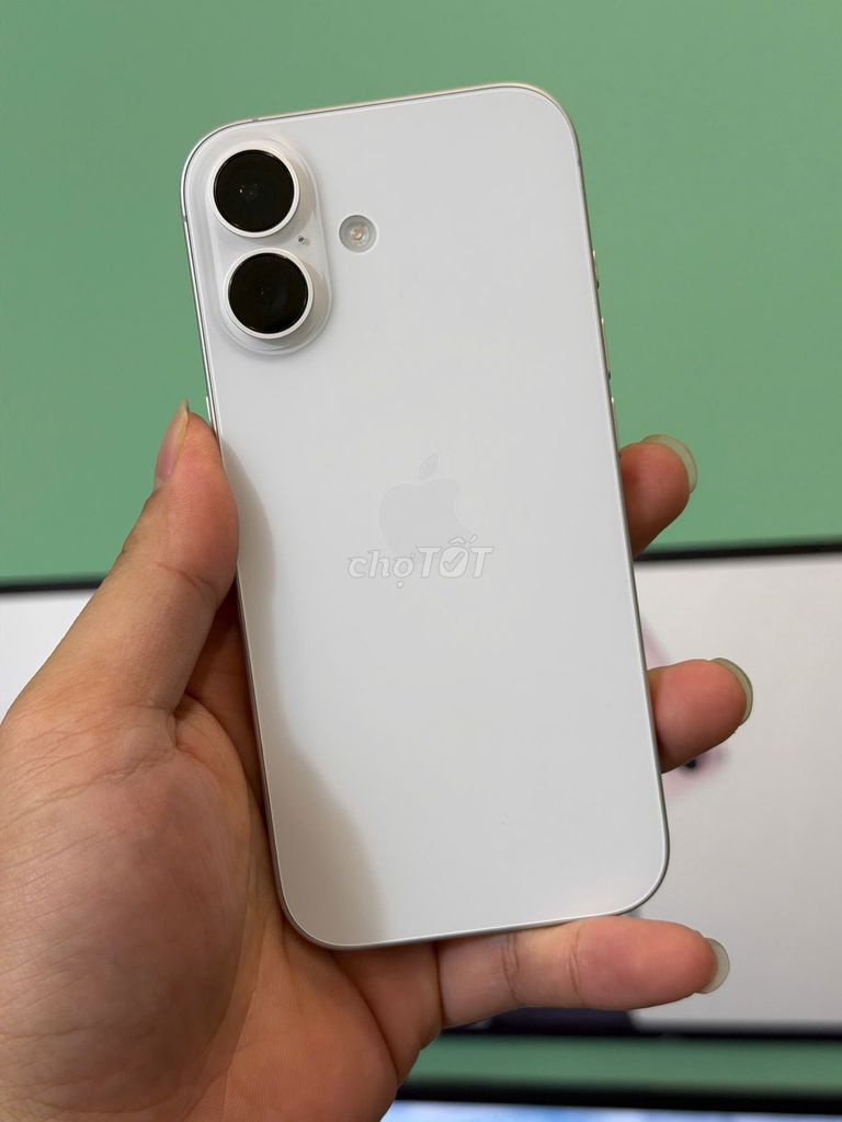 ❤️iphone 17 quốc tế 256gb thay màn hx ko báo gì . Mua bán Điện thoại tại Quận Thanh Xuân Hà Nội được đăng bởi Thành Vũ Mobile hình 1