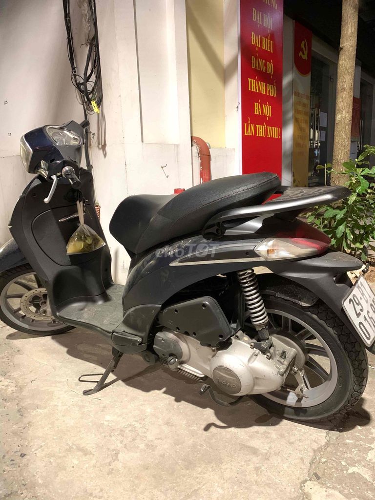 Em bán xe lyberty giá sinh viên. Mua bán Xe máy tại Quận Hoàn Kiếm Hà Nội được đăng bởi Trương Minh Tuấn hình 4