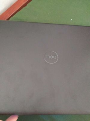 Dell votro 3510 mới new dùng đưojc hơn tuần