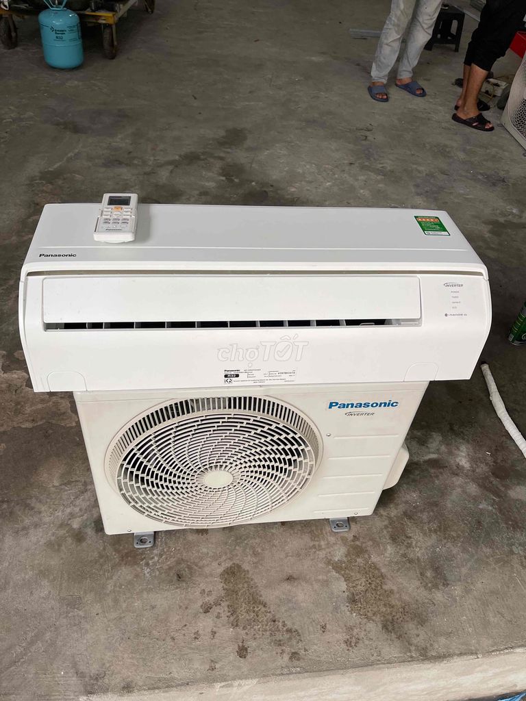 Máy lạnh Panasonic 1hp tiết kiệm điện