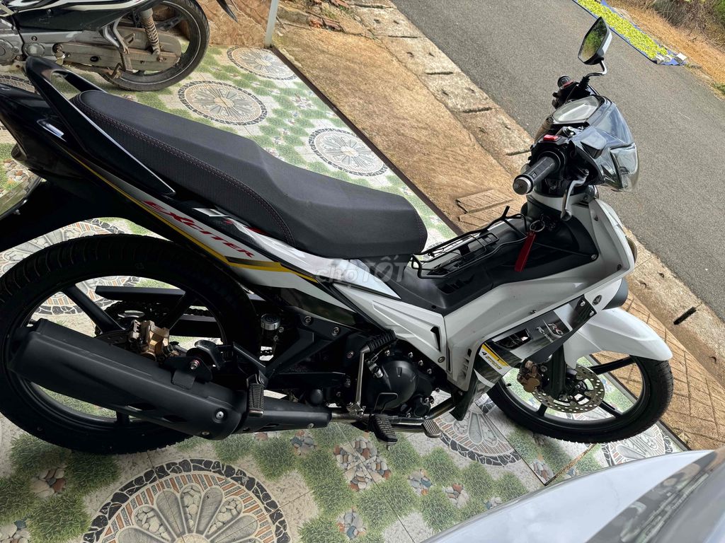 exciter 135. Mua bán Xe máy tại Huyện Di Linh Lâm Đồng được đăng bởi hủy huy hình 4