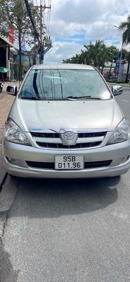 Toyota Innova 2006 G - 240000 km. Mua bán Ô tô tại Quận Ninh Kiều Cần Thơ được đăng bởi nguyen van tai