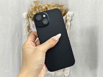iPhone 15 Black 256Gb - Quốc Tế Sim Vật Lý. Mua bán Điện thoại tại Quận 5 Tp Hồ Chí Minh được đăng bởi Ánh Nguyệt