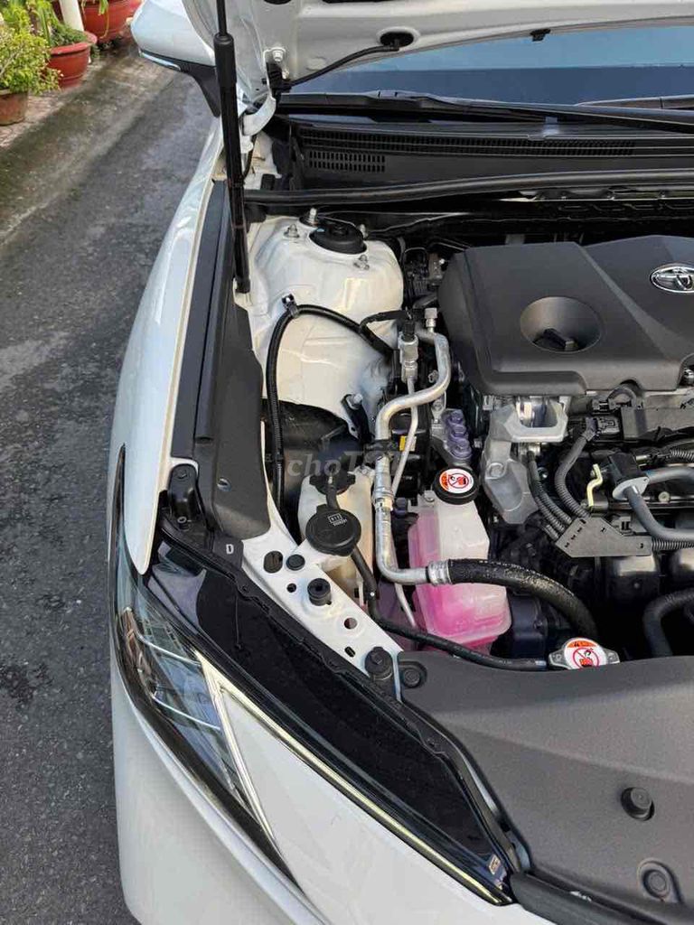 Toyota Camry 2025 2.5 HEV Mid - 2929 km. Mua bán Ô tô tại Huyện Thoại Sơn An Giang được đăng bởi Châu văn Quyền hình 19