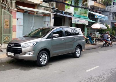 Bán xe Innova 2016, chính chú. Mua bán Ô tô tại Quận 6 Tp Hồ Chí Minh được đăng bởi Trinh Tu Nguyet