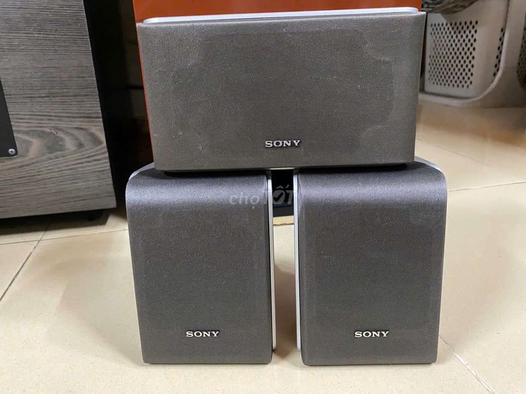 ❤️ Đôi Loa Suround SONY SS-MS367T ( Malaysia )