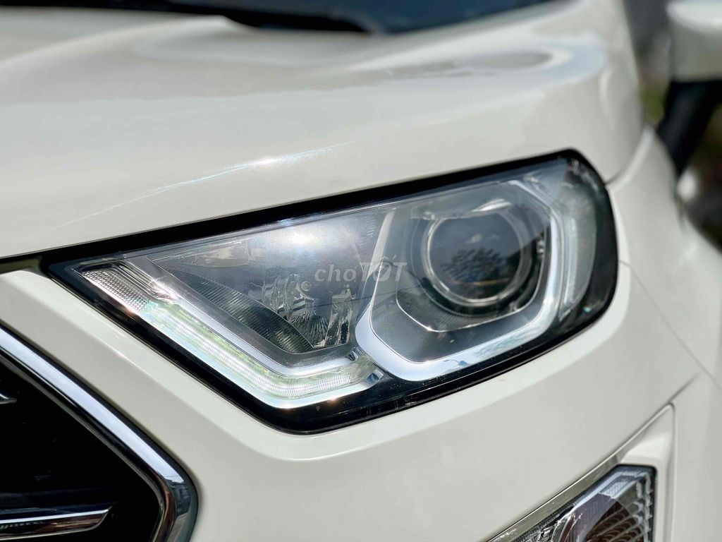 Ecosport 1.0 Ecosboost chất xe cực đẹp - Giá mềm💶. Mua bán Ô tô tại Quận Gò Vấp Tp Hồ Chí Minh được đăng bởi DH AUTO FORD CHUYÊN XE FORD LƯỚT CHẤT LƯỢNG CAO hình 16