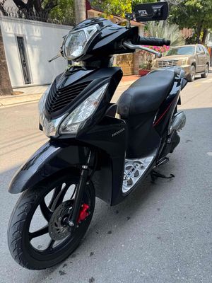 Honda Vision 2018 Xe Zin Đẹp