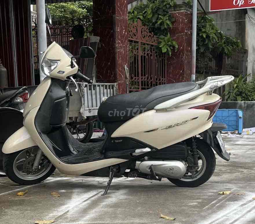 Bán xe Honda Lead 2012 - 7Tr ( Có gia lộc). Mua bán Xe máy tại Huyện Mỹ Lộc Nam Định được đăng bởi Duy Trần  hình 2