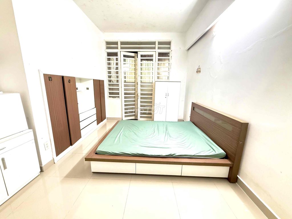 phòng trọ sinh viên giá rẻ