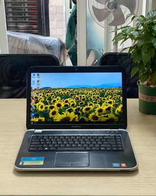 💛Dell N7520_I5, 15.6"_máy bền_chạy khoẻ_zin_Y hình. Mua bán Laptop tại Quận Thanh Khê Đà Nẵng được đăng bởi Phím Không Dây