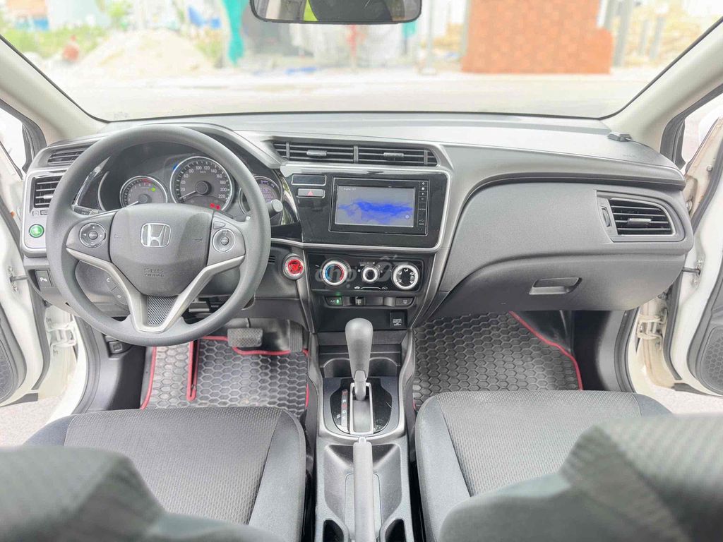 Honda City 1.5 CVT sx 2020. Mua bán Ô tô tại Quận Gò Vấp Tp Hồ Chí Minh được đăng bởi oto cũ Gò Vấp hình 14