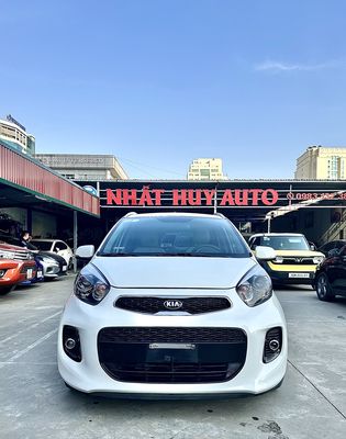 Kia Morning 2020 Luxury 37000 km. Mua bán Ô tô tại Quận Nam Từ Liêm Hà Nội được đăng bởi Tuấn Xe Lướt