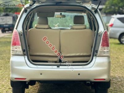 Toyota Innova G 2010. Mua bán Ô tô tại Quận Long Biên Hà Nội được đăng bởi Tú Lê Auto