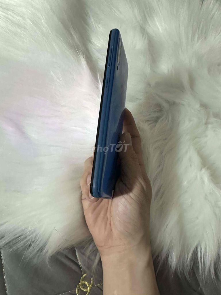 Samsung A50 64GB Xanh. Mua bán Điện thoại tại Quận Cầu Giấy Hà Nội được đăng bởi Đức hạnh hình 1