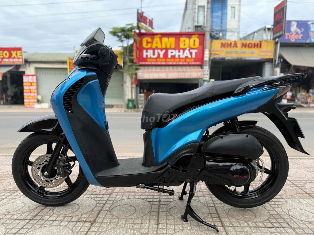 Sh 150 Biển Vip 23456. Mua bán Xe máy tại Thành phố Thuận An Bình Dương được đăng bởi Cầm Đồ Thanh Lý hình 10