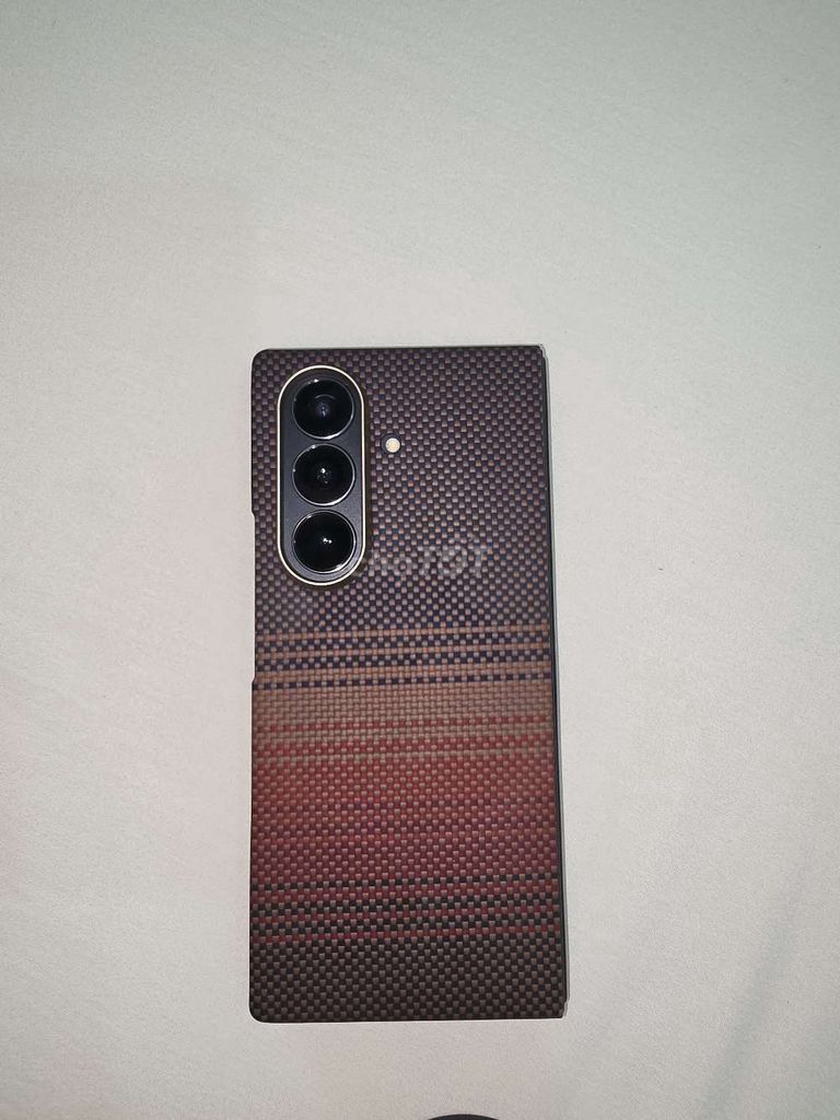 Samsung Galaxy Z Fold7 256GB Đen Như mới. Mua bán Điện thoại tại Thành phố Gia Nghĩa Đắk Nông được đăng bởi Tú Nguyễn hình 1