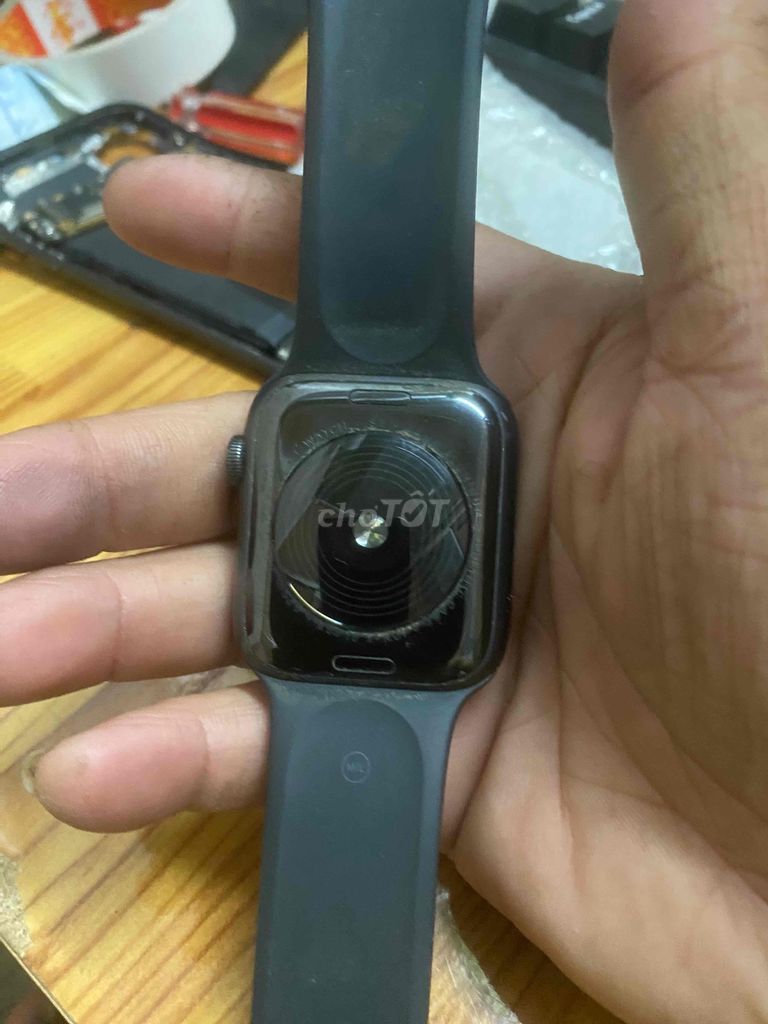 apple watch SE cũ