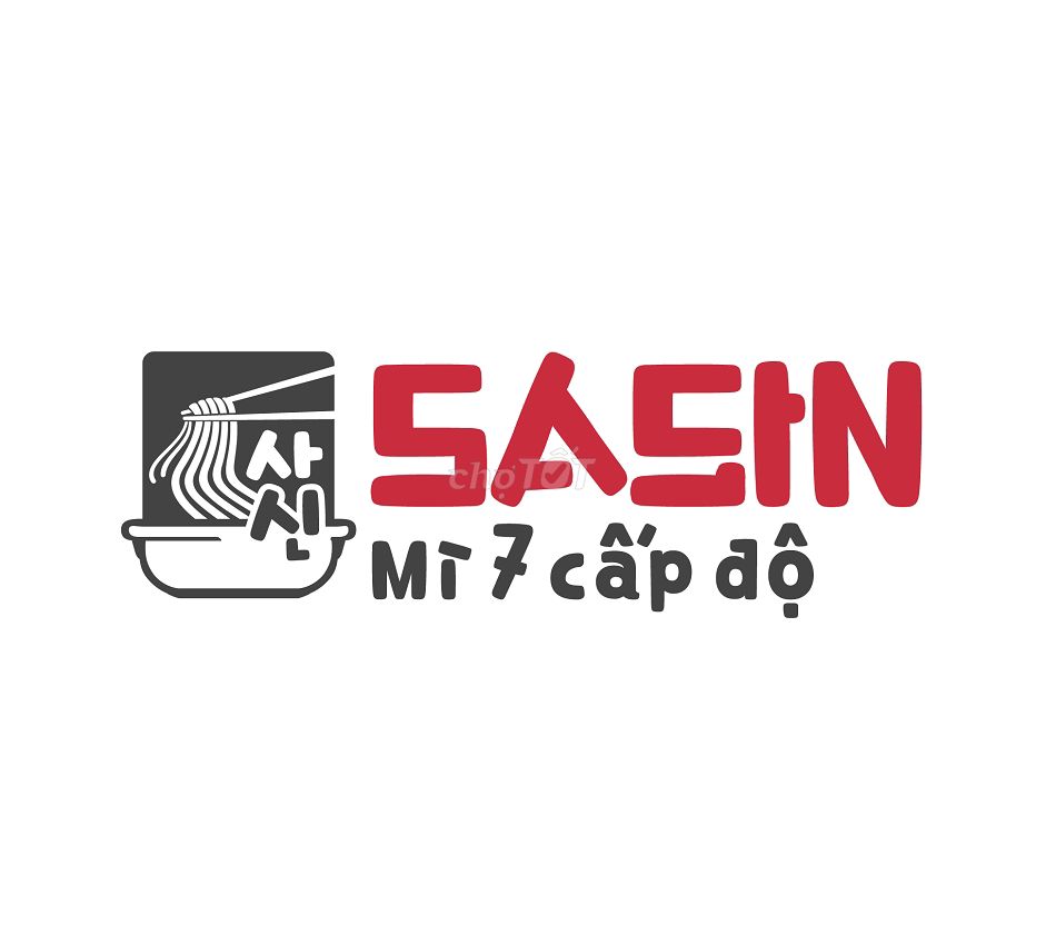 SASIN MÌ CAY CẦN TUYỂN NHÂN VIÊN BẾP TẠI QUẬN 1