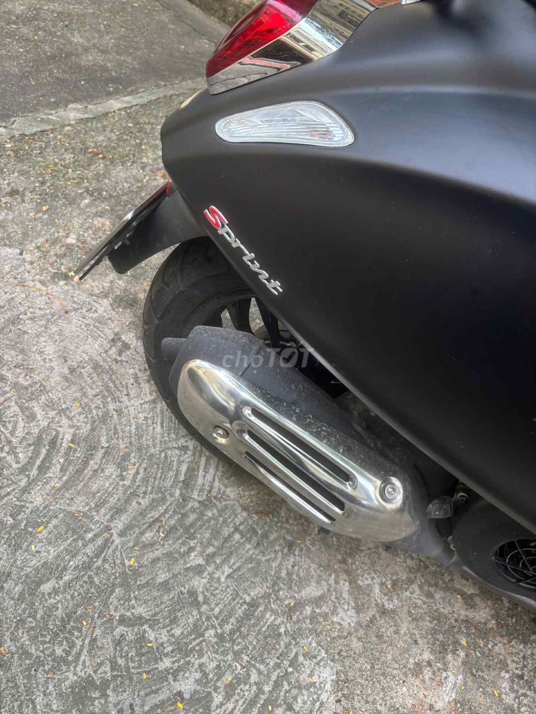 Siêu phẩm Sprint 2023. Mua bán Xe máy tại Quận Hà Đông Hà Nội được đăng bởi Quang Kim hình 5