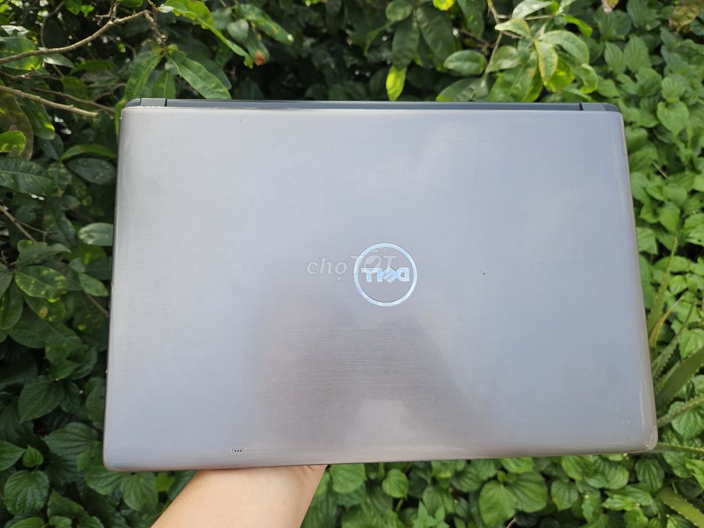Dell Vostro 5480 8GB SSD 500GB Xám. Mua bán Laptop tại Quận 7 Tp Hồ Chí Minh được đăng bởi Phương Nam hình 1