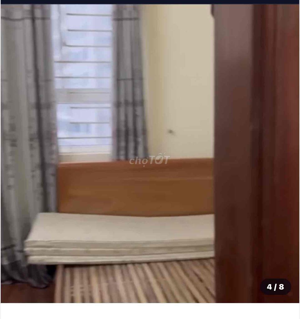 Помещение на улице Нгуен Ду, 50 кв.м, 2 этажа, 2 стороны