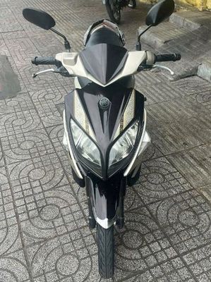 Yamaha Novo 4 2011 Nâu Tự động. Mua bán Xe máy tại Quận Gò Vấp Tp Hồ Chí Minh được đăng bởi Hoàn Mobile