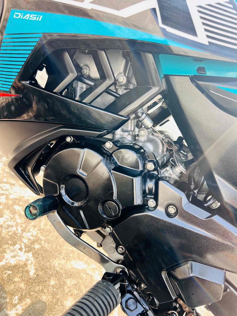 thanh lý. Mua bán Xe máy tại Thị xã Bến Cát Bình Dương được đăng bởi xe máy trả góp tín nghĩa  hình 7