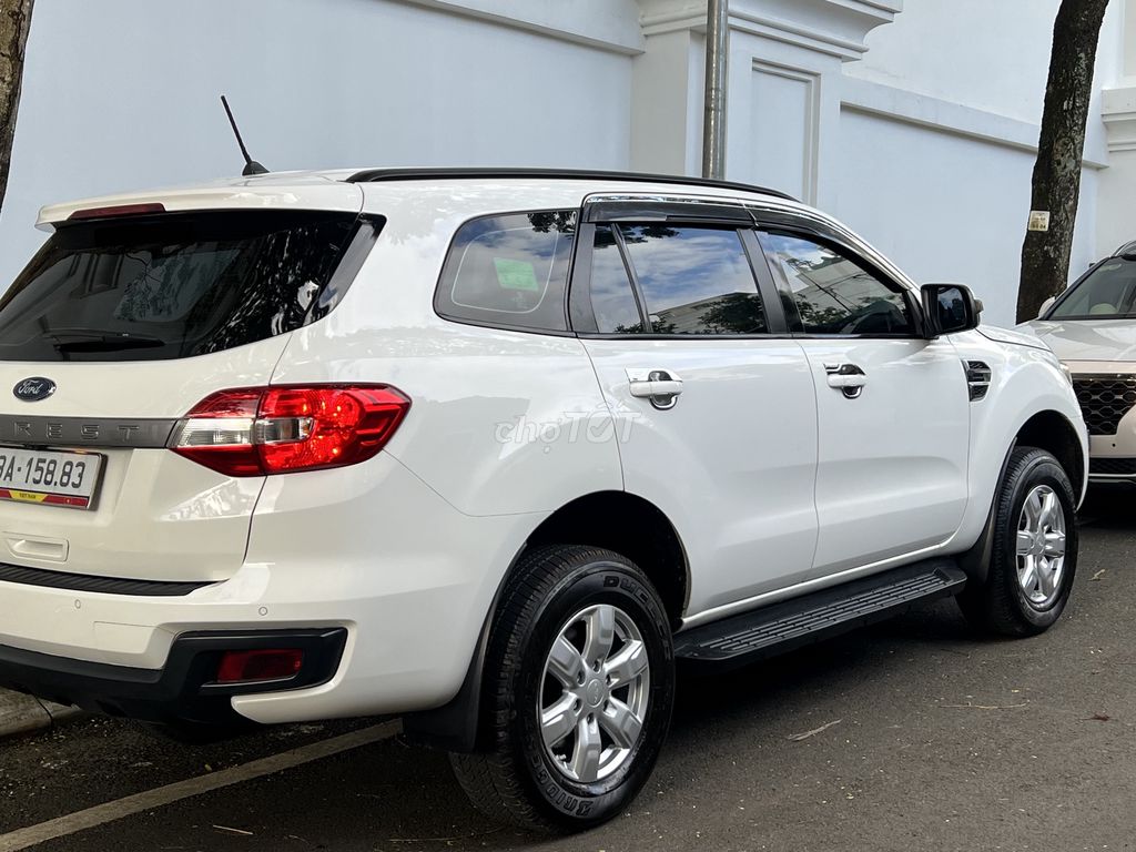 Ford Everest 2019 Ambient 2.0L MT - 110000 km. Mua bán Ô tô tại Thành phố Bảo Lộc Lâm Đồng được đăng bởi Trung tâm mua bán ÔTÔ  XE MÁY Ngọc Ánh hình 7