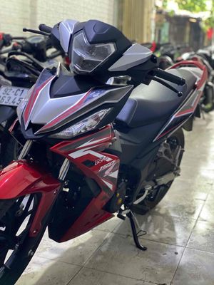 Honda Winner V1 Đỏ Bạc Đen. Mua bán Xe máy tại Quận Liên Chiểu Đà Nẵng được đăng bởi Huỳnh chuẩn
