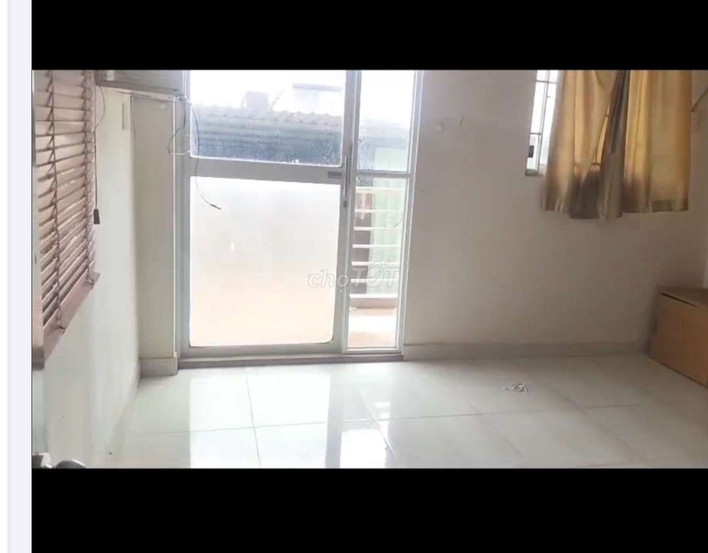 CHUNG CƯ AN HOÀ 3PN, FULL NỘI THẤT, XE HƠI ĐẬU MIỄN PHÍ