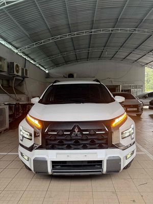 ✅ XPANDER CROSS +GIẢM 100TB + BẢO HIỂM+ FULL QUÀ ✅. Mua bán Ô tô tại Quận 6 Tp Hồ Chí Minh được đăng bởi Quang Hiếu hình 1