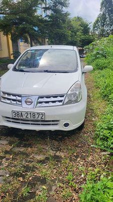 Nissan Livina 2011 gốc daklak xe gia đình 149tr. Mua bán Ô tô tại Thành phố Buôn Ma Thuột Đắk Lắk được đăng bởi Hai