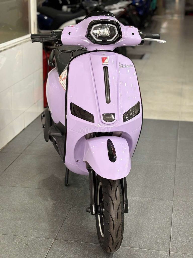VICTORIA 50CC chỉ với 2tr nhận xe. Mua bán Xe máy tại Quận 12 Tp Hồ Chí Minh được đăng bởi Công Hậu hình 4