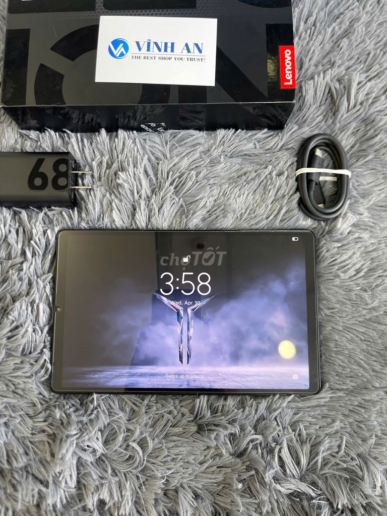 Tablet Lenovo Legion Y700 2023,  GEN 3 ,  Gen 4. Mua bán Máy tính bảng tại Thành phố Thủ Đức Tp Hồ Chí Minh được đăng bởi Vĩnh An Mobile Thủ Đức hình 1